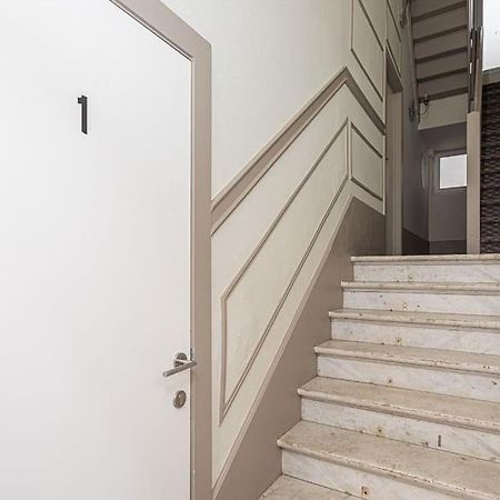 Van Lerius Studio Antwerp Exterior photo